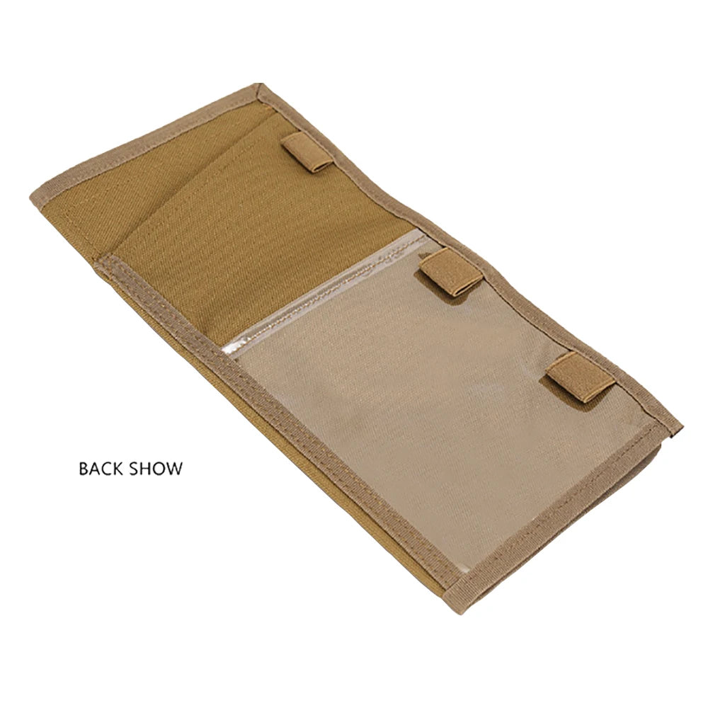 Car Sun Visor Organizer