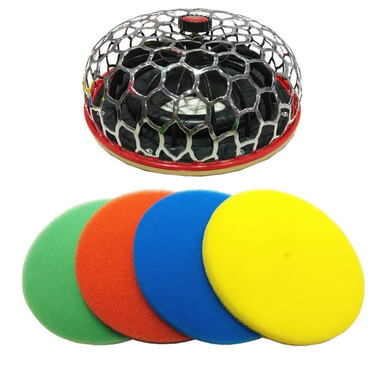 3 Layer Air Filter Replacement for HKS Filter 200mm