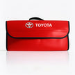 Toyota Large Trunk Organizer Box – Folding Storage Bag