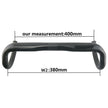 RXL SL Carbon Drop Bar Road Bike Handlebar – 31.8mm, 380–440mm