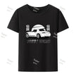 Initial D Streetwear