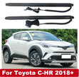 Toyota C-HR (2018+) Automatic Lifting Kit