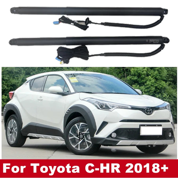 Toyota C-HR (2018+) Automatic Lifting Kit