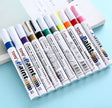 Waterproof Tire Paint Pen Marker for BMW