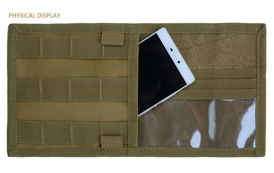 Car Sun Visor Organizer