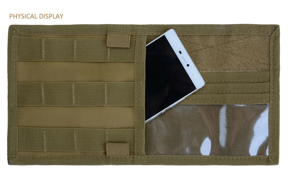 Car Sun Visor Organizer