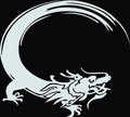 Traditional Pattern Dragon Pattern Decals
