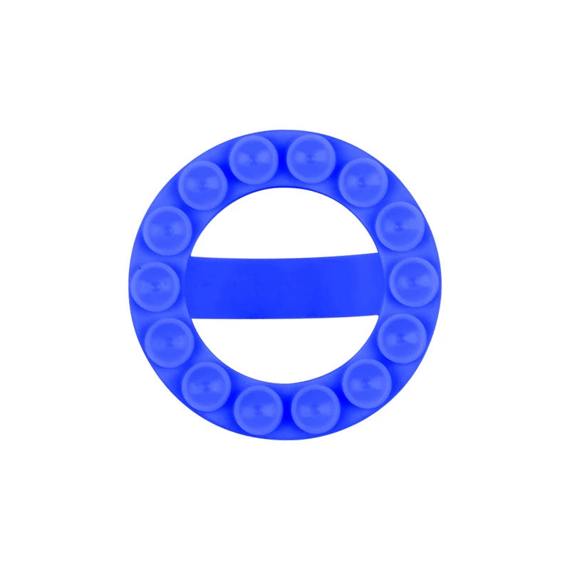 1pc Silicone Suction Pad