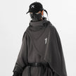 ARENS Fashion Cloak Hoodies