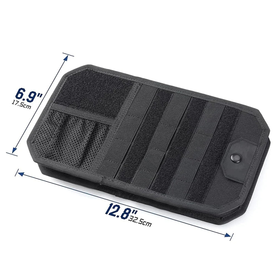 Car Sun Visor Organizer