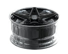 2-Piece Custom Wheel 5 Spoke Forged Wheels
