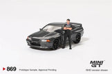 MINI GT Kaido 1:64 Diecast Model Car