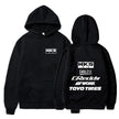 JDM gang Hoodie