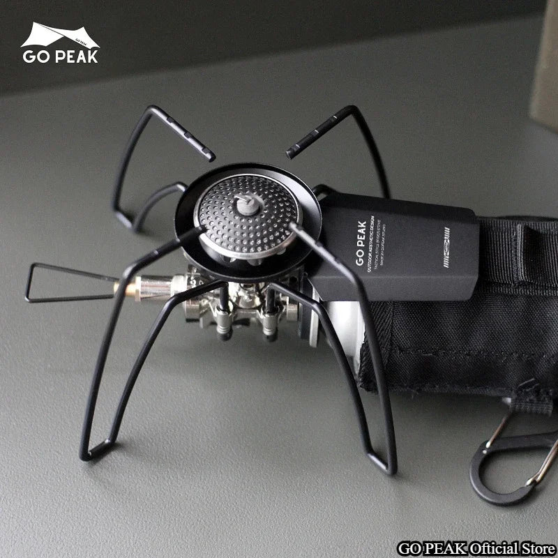 GOPEAK Spider Camping Stove