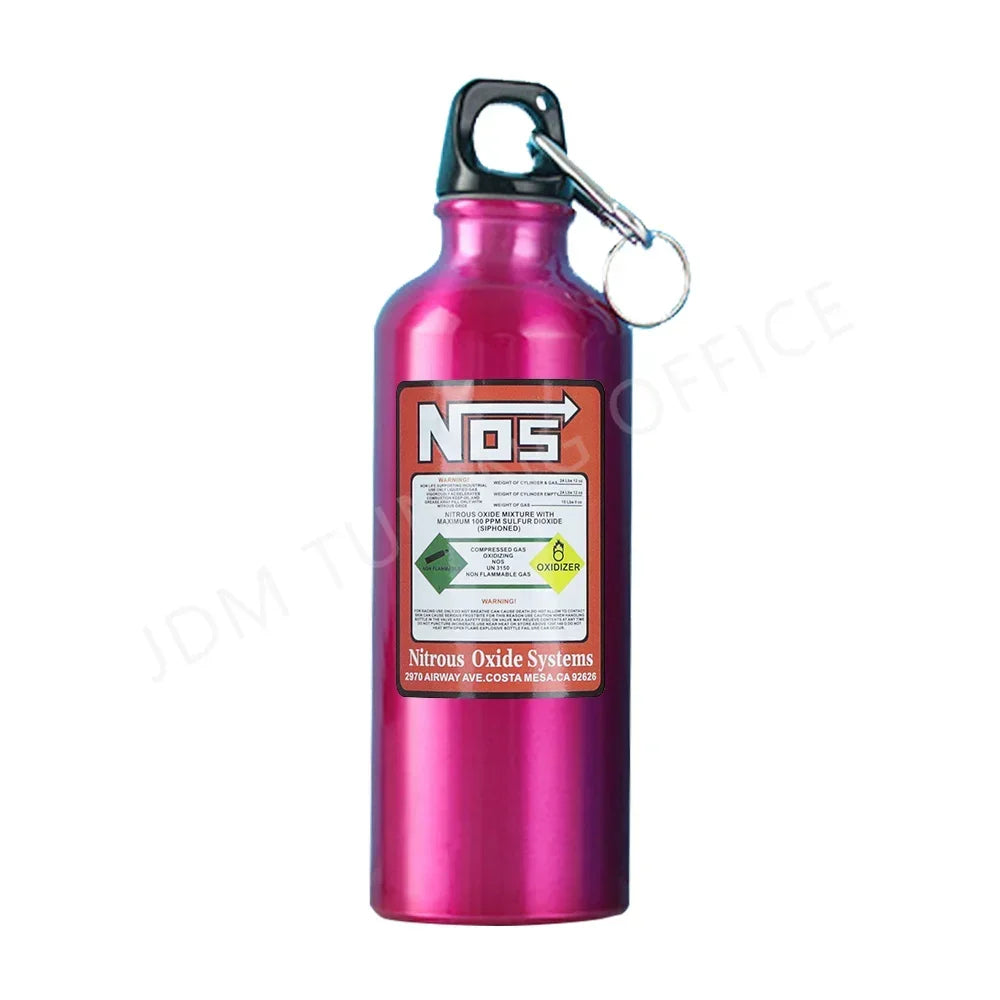 JDM Single 500ml NOS Bottle