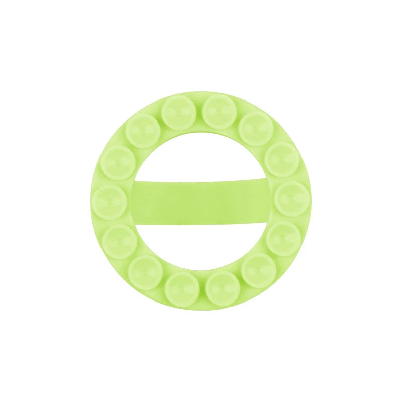 1pc Silicone Suction Pad