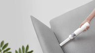 XIAOMI MIJIA Handheld Wireless Vacuum