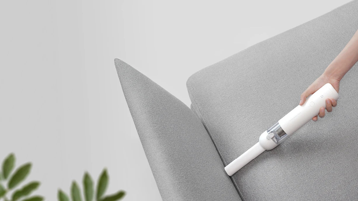 XIAOMI MIJIA Handheld Wireless Vacuum