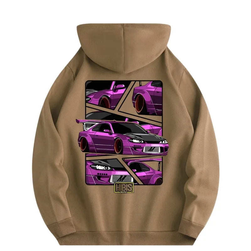 GTR Hoodie