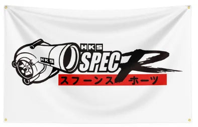 HKS Flag