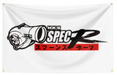 HKS Flag