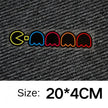 1~10PCS Motorcycle Decoration Scratch Stickers Durable Safe Materials Car Styling Sticker Scratch-resistant Car Stickers