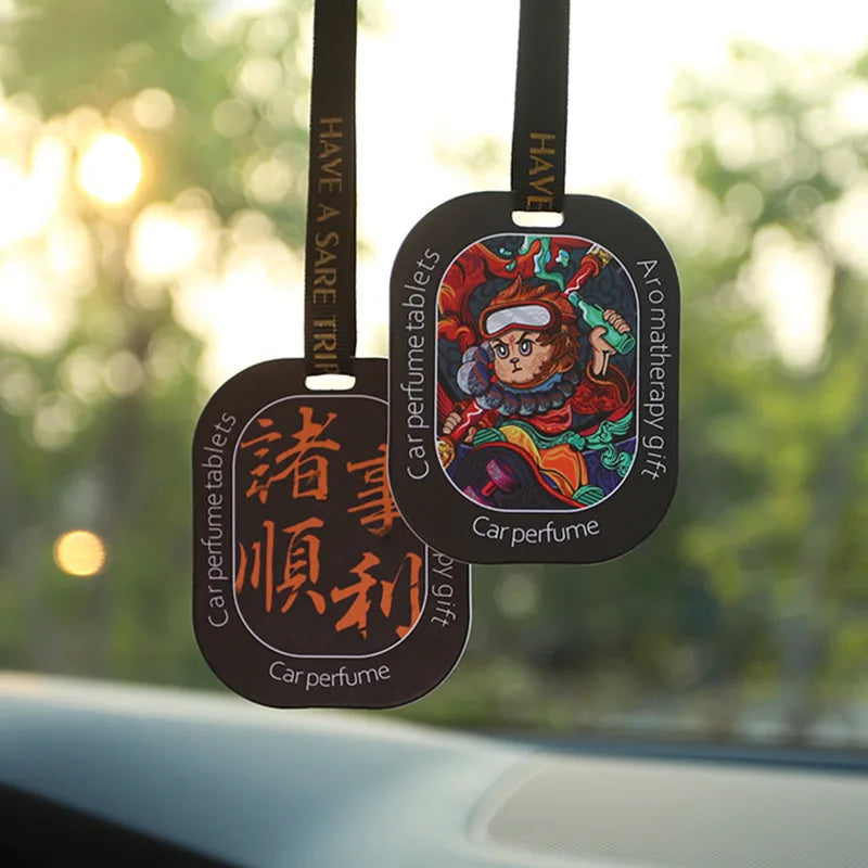 Aromatherapy Pendant