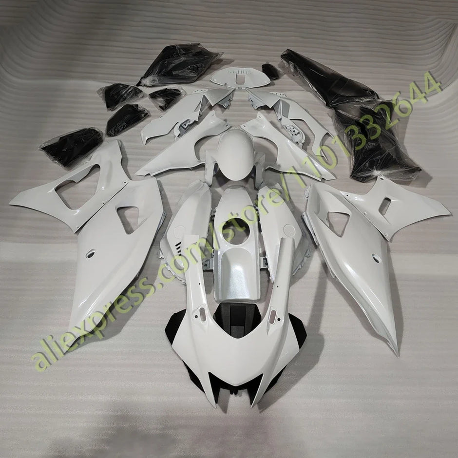 body Kit Perfect Fit YZFR7 2019-2024 for Yamaha YZF R7