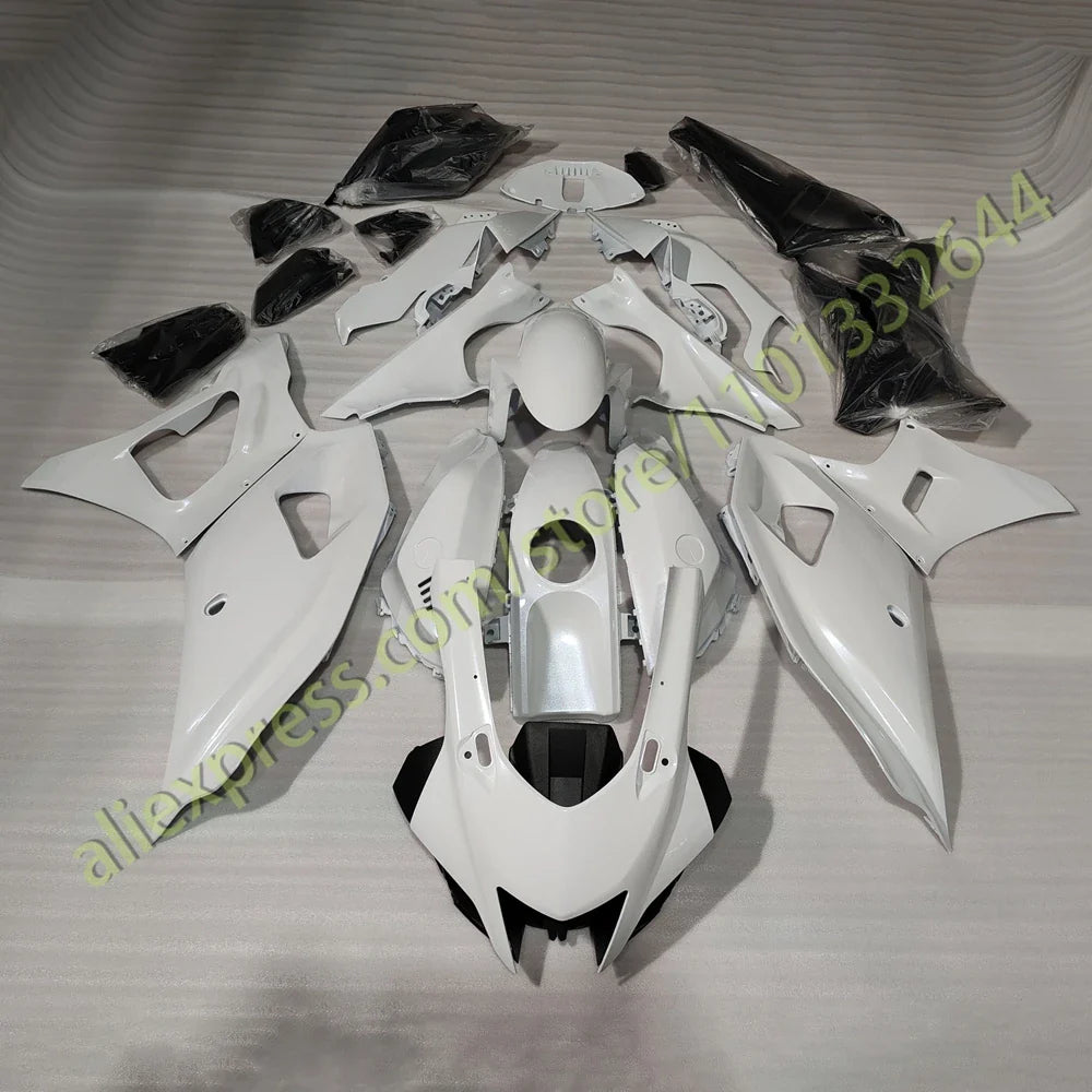 body Kit Perfect Fit YZFR7 2019-2024 for Yamaha YZF R7