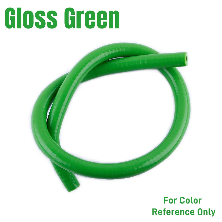 11PCS 3PLY For BMW E36 323i 325i 325iX 328i M3 1992-1999 Silicone Radiator Pipe