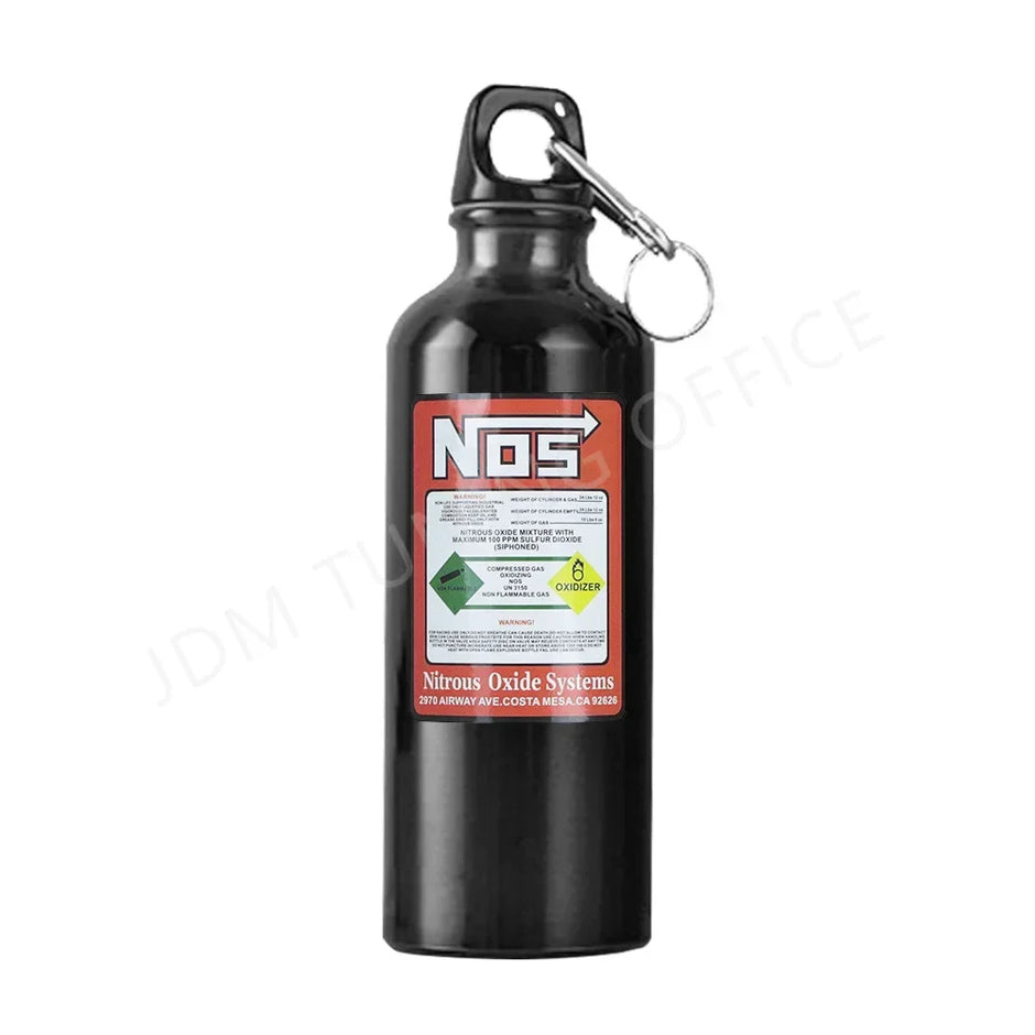 JDM Single 500ml NOS Bottle