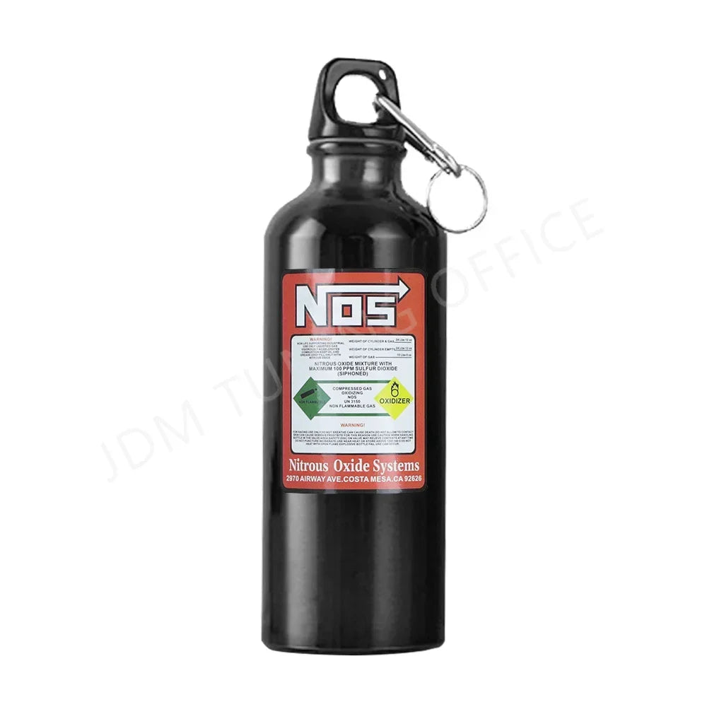 JDM Single 500ml NOS Bottle