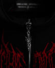 Men's Gothic Streetwear