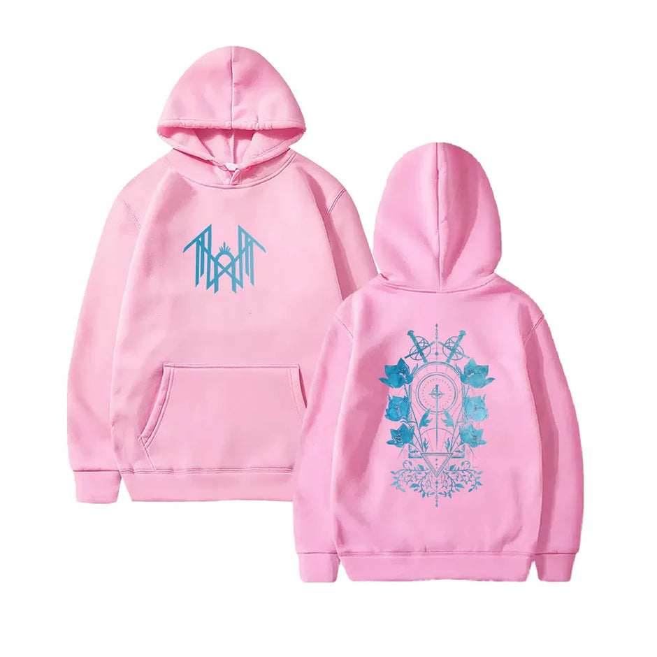 Sleep Token  Hoodies