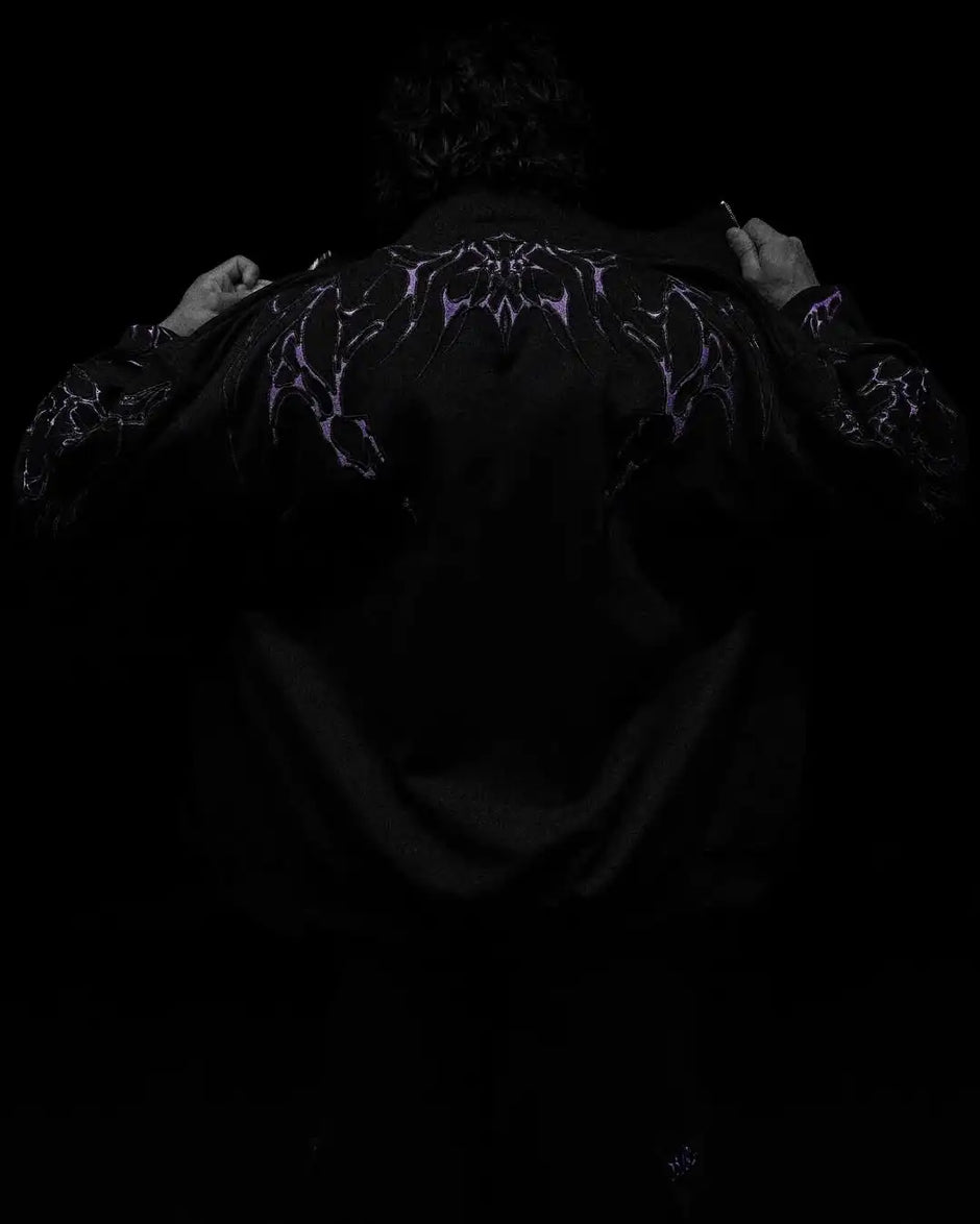 Men's Gothic Streetwear