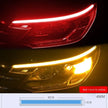 Flow Sequential Motorcycle LED Turn Signal Light