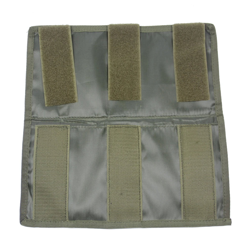 Car Sun Visor Organizer