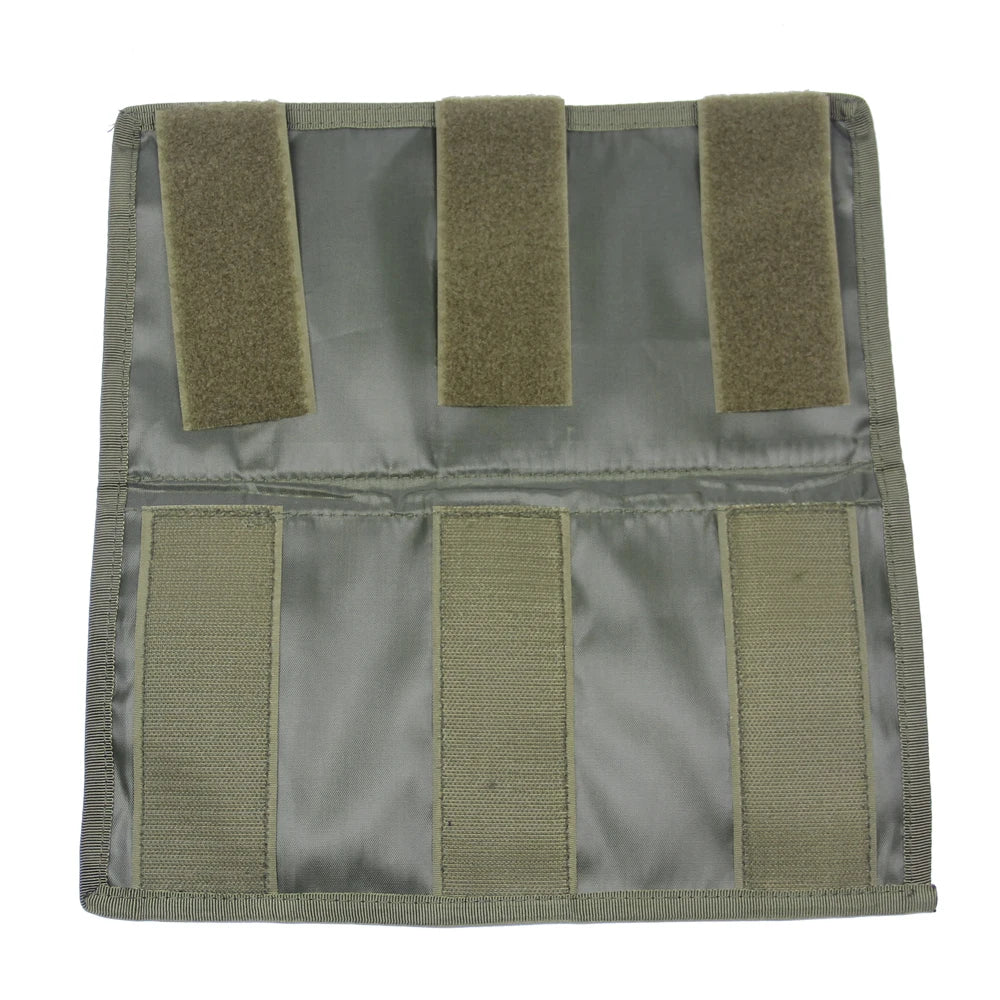 Car Sun Visor Organizer