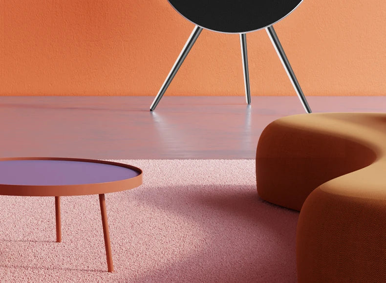 Art Master S Floating Lyrics Speaker Vinyl