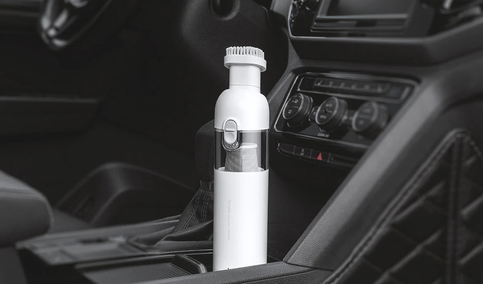 XIAOMI MIJIA Handheld Wireless Vacuum