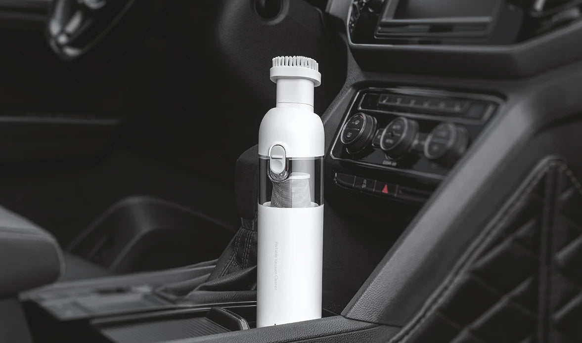 XIAOMI MIJIA Handheld Wireless Vacuum