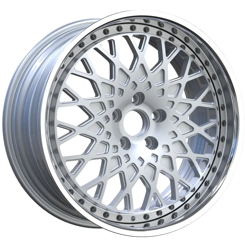 Borui Forged Rims