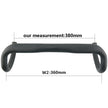 RXL SL Carbon Drop Bar Road Bike Handlebar – 31.8mm, 380–440mm