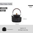 MOUNTAINHIKER 1.4L Camping Water Kettle