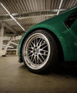 2 Piece Forged Wheels
