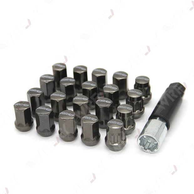 Rays wheel Bolts x20