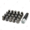 Rays wheel Bolts x20