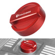 BEVINSEE Engine Oil Cap – Compatible with BMW Models