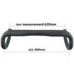 RXL SL Carbon Drop Bar Road Bike Handlebar – 31.8mm, 380–440mm