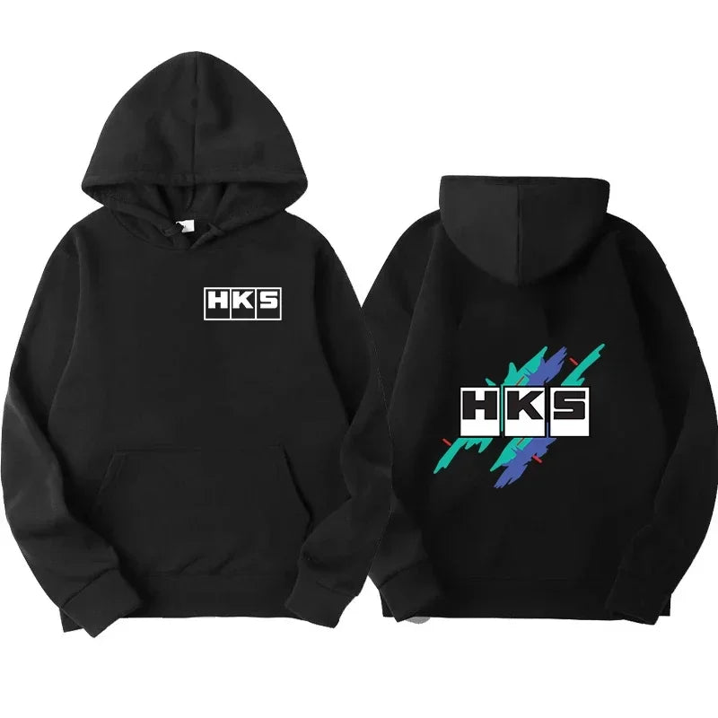 HKS Hoodie
